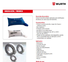 Download de catálogo